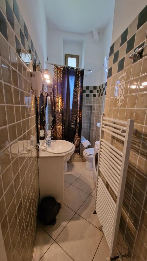 Relax In Trastevere Rome - Independent Apartment Luaran gambar