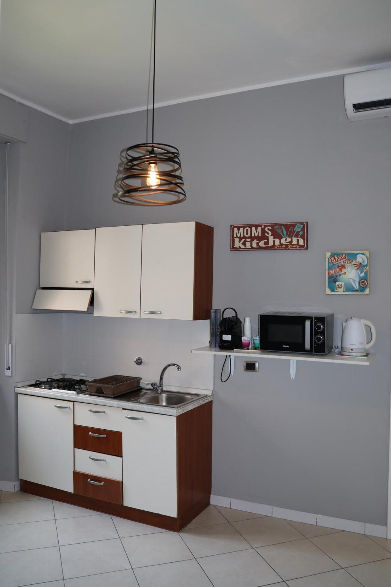 Relax In Trastevere Rome - Independent Apartment Luaran gambar