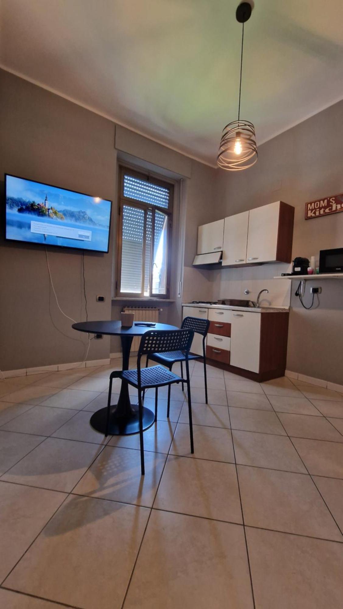 Relax In Trastevere Rome - Independent Apartment Luaran gambar